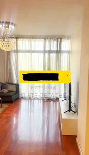 3bdrm Apartment in Bole Olompia, Luxury for sale
