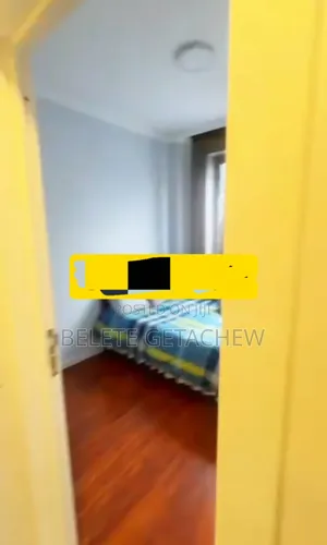 3bdrm Apartment in Bole Olompia, Luxury for sale
