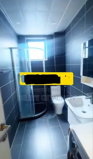 3bdrm Apartment in Bole Olompia, Luxury for sale
