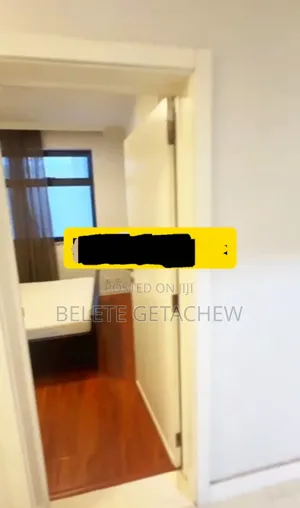 3bdrm Apartment in Bole Olompia, Luxury for sale