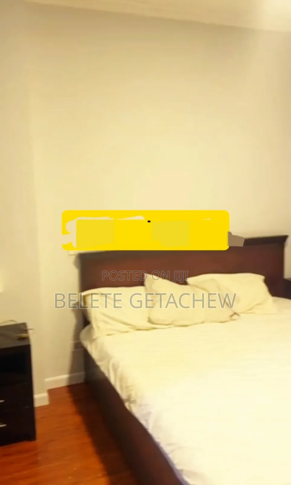 3bdrm Apartment in Bole Olompia, Luxury for sale