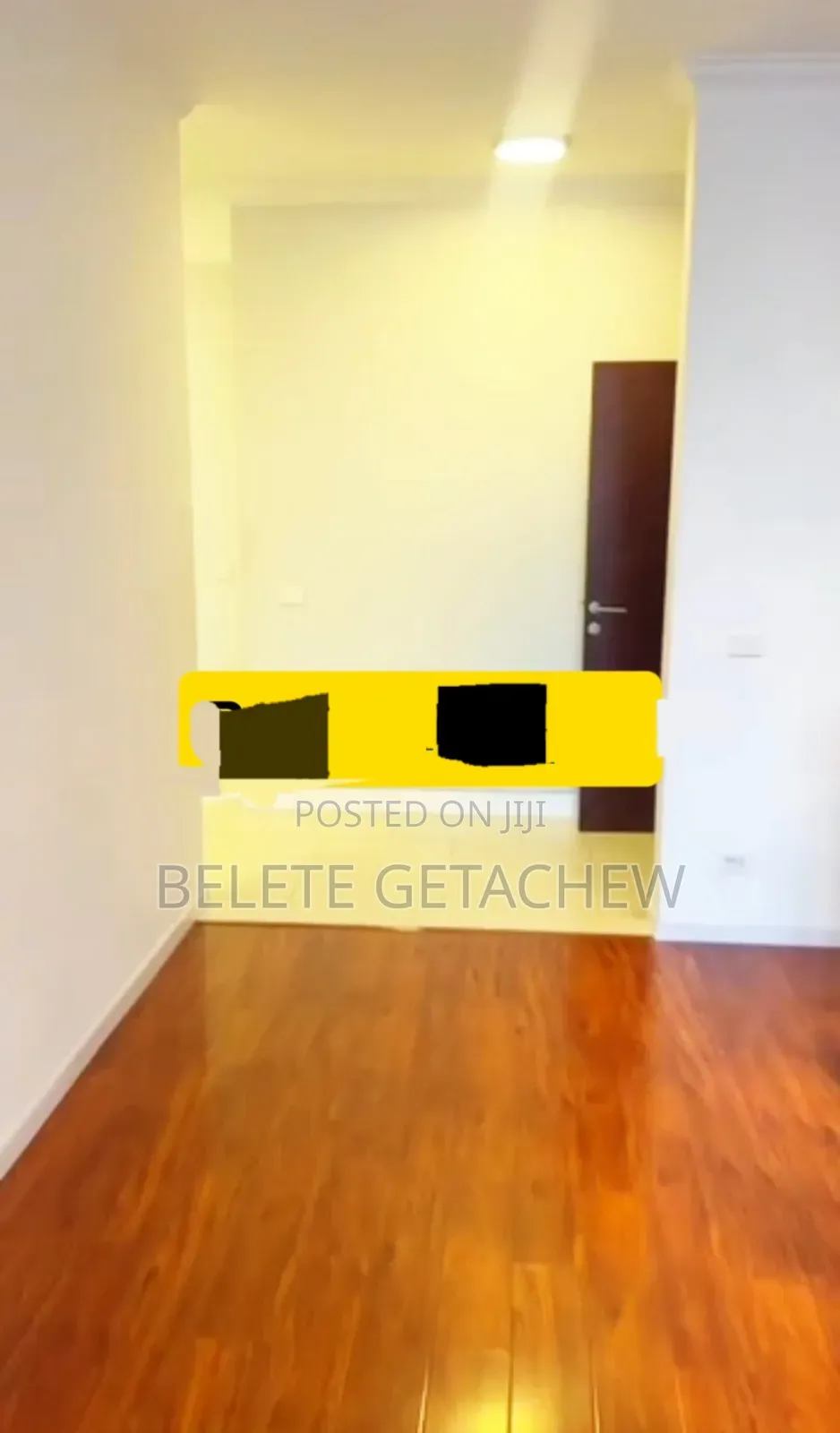 3bdrm Apartment in Bole Olompia, Luxury for sale