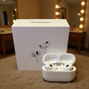 Apple Airpods Pro – Zeitgeist Sound