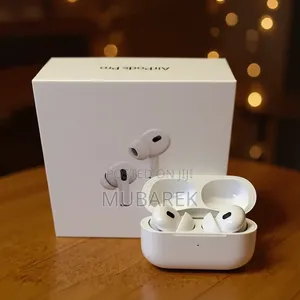 Apple Airpods Pro – Double Entendre Beats
