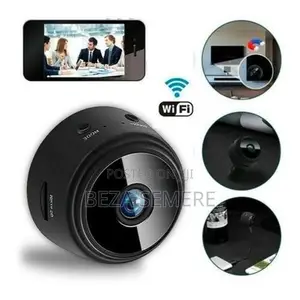 Vdi A9 Mini Camerahd 1080vdi