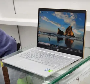 Laptop HP Pavilion 15 8GB Intel Core i5 SSD 512GB