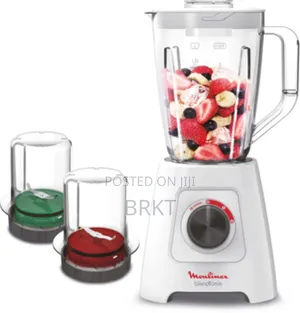 Moulinex Blender