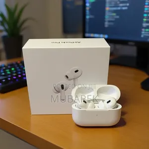 Apple Airpods Pro – Sprezzatura Style