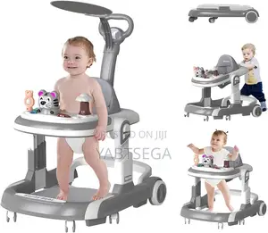 Baby Walkers