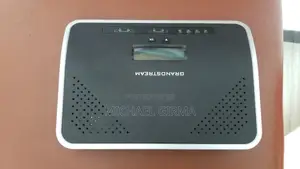Grandstream Ip PBX Ucm6202, 500 Users 30 Concurent Call