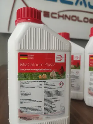 Miacalcium Plus D