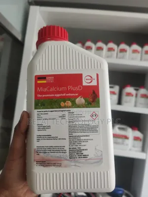 Miacalcium Plus D