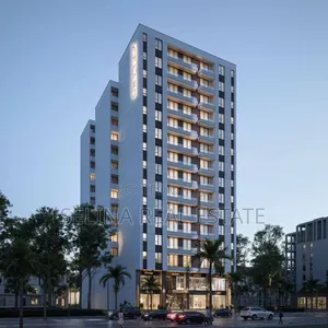 1bdrm Apartment in Iceland Realestate, Yeka for sale