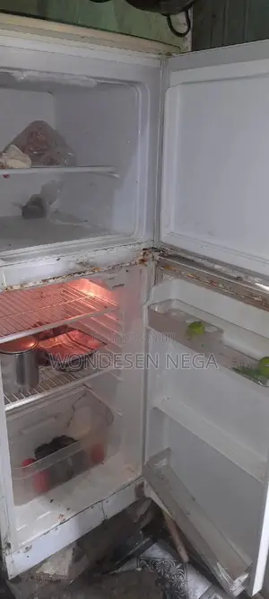 Samsung Firij