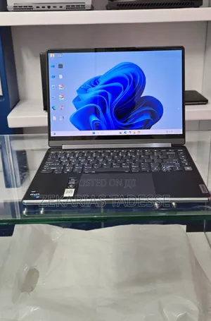 New Laptop Lenovo Yoga 7i 16GB Intel Core i7 SSD 1T