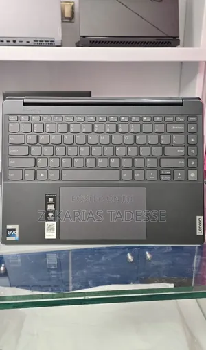 New Laptop Lenovo Yoga 7i 16GB Intel Core i7 SSD 1T