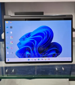 New Laptop Lenovo Yoga 7i 16GB Intel Core i7 SSD 1T