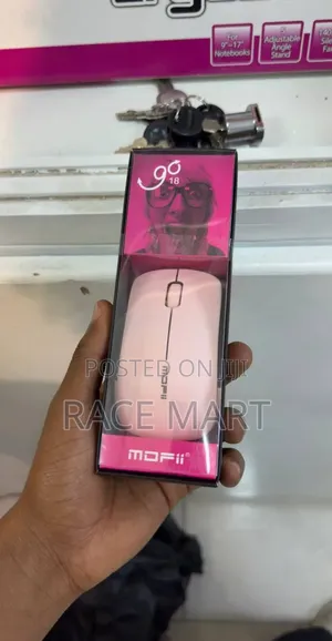 Mofii Mouse