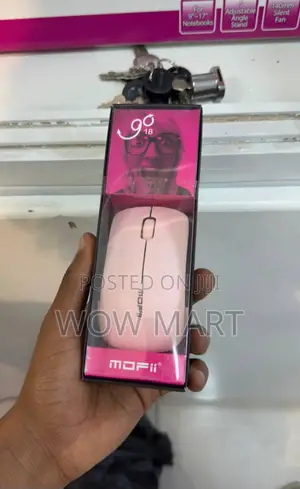 Mofii Go18 Wireless Mouse