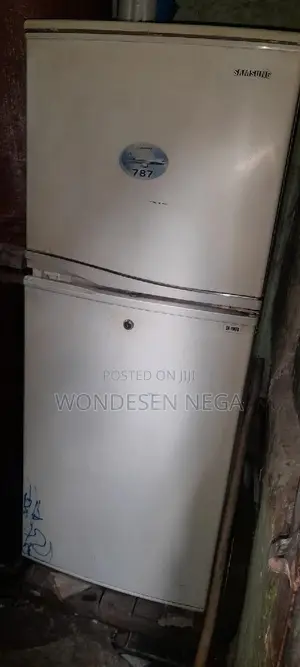 Samsung Firij