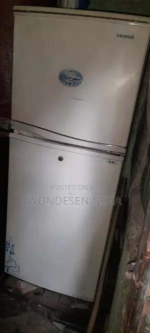 Samsung Firij