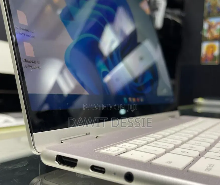 New Laptop Lenovo 16GB AMD Ryzen 5 SSD 512GB