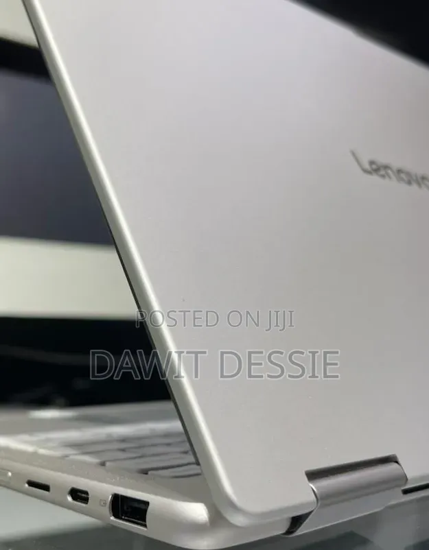 New Laptop Lenovo 16GB AMD Ryzen 5 SSD 512GB