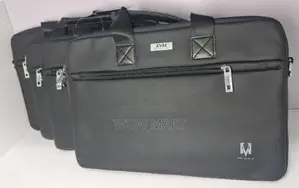 Premium Laptop Briefcase Case