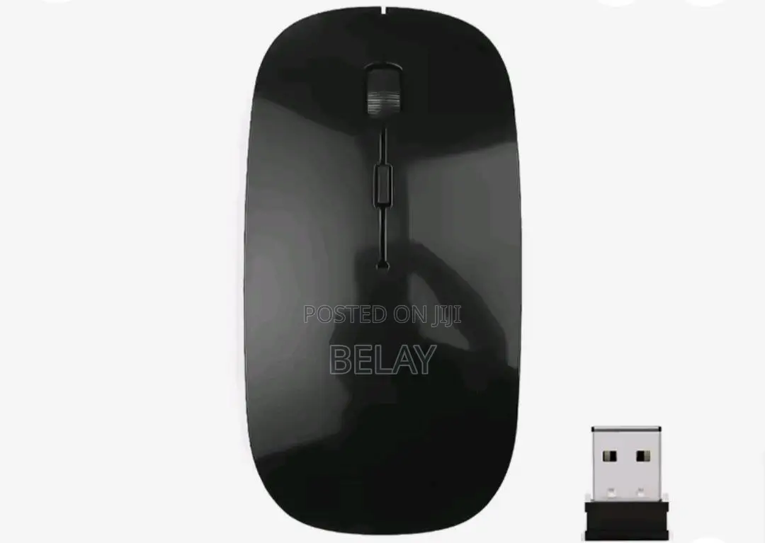 Wireless Mouse