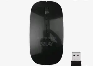 Wireless Mouse