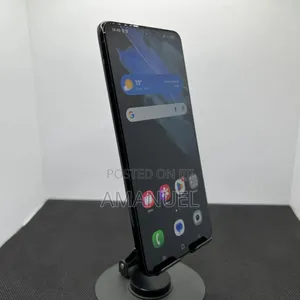 Samsung Galaxy S21 5G 128 GB Black
