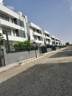 6bdrm Villa in Phison Real Estate, Bole for sale