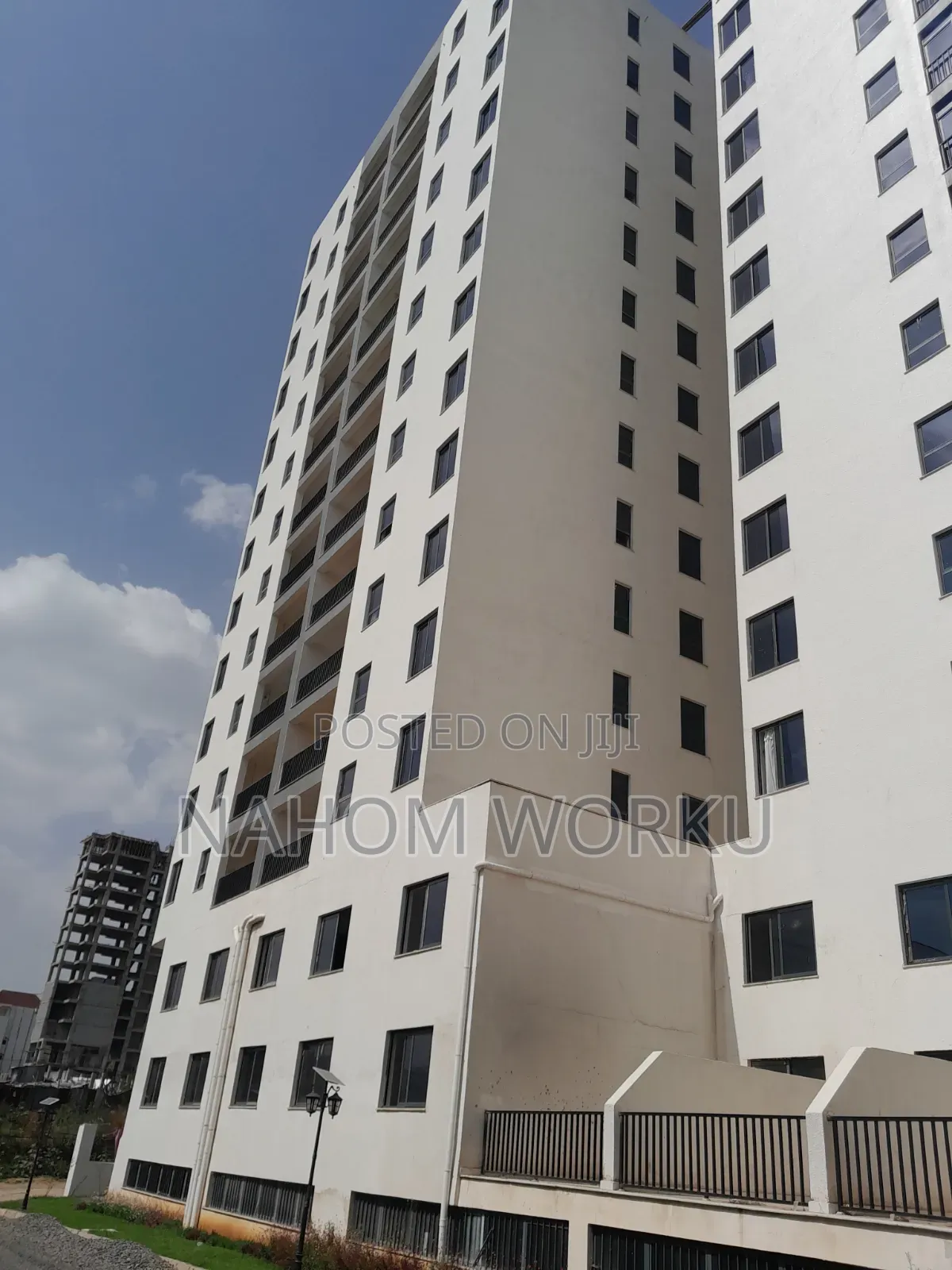 6bdrm Villa in Phison Real Estate, Bole for sale