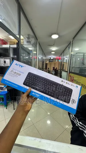 K-300 Wired Office Keyboard