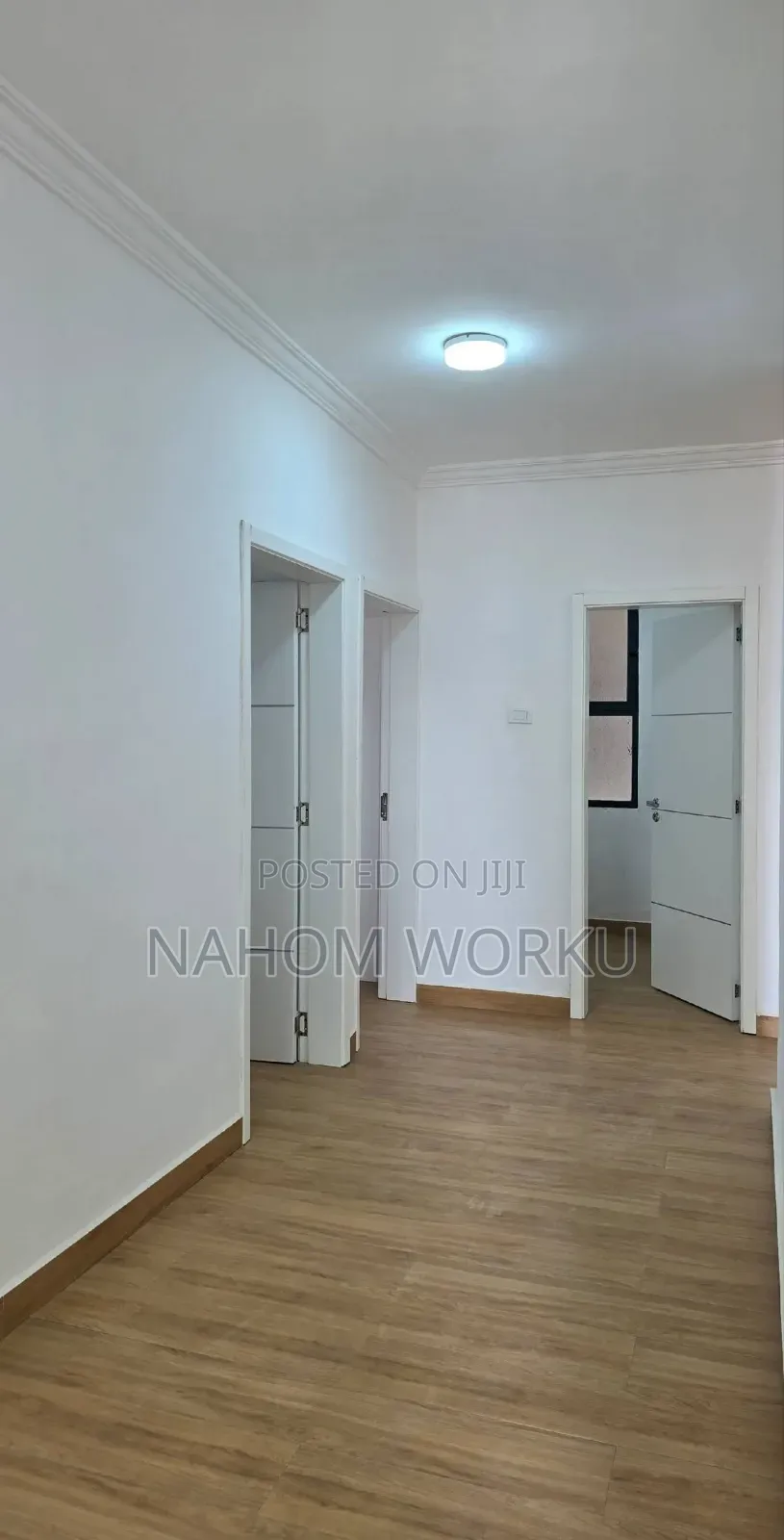 3bdrm Apartment in Phison Real Estate, Bole for sale