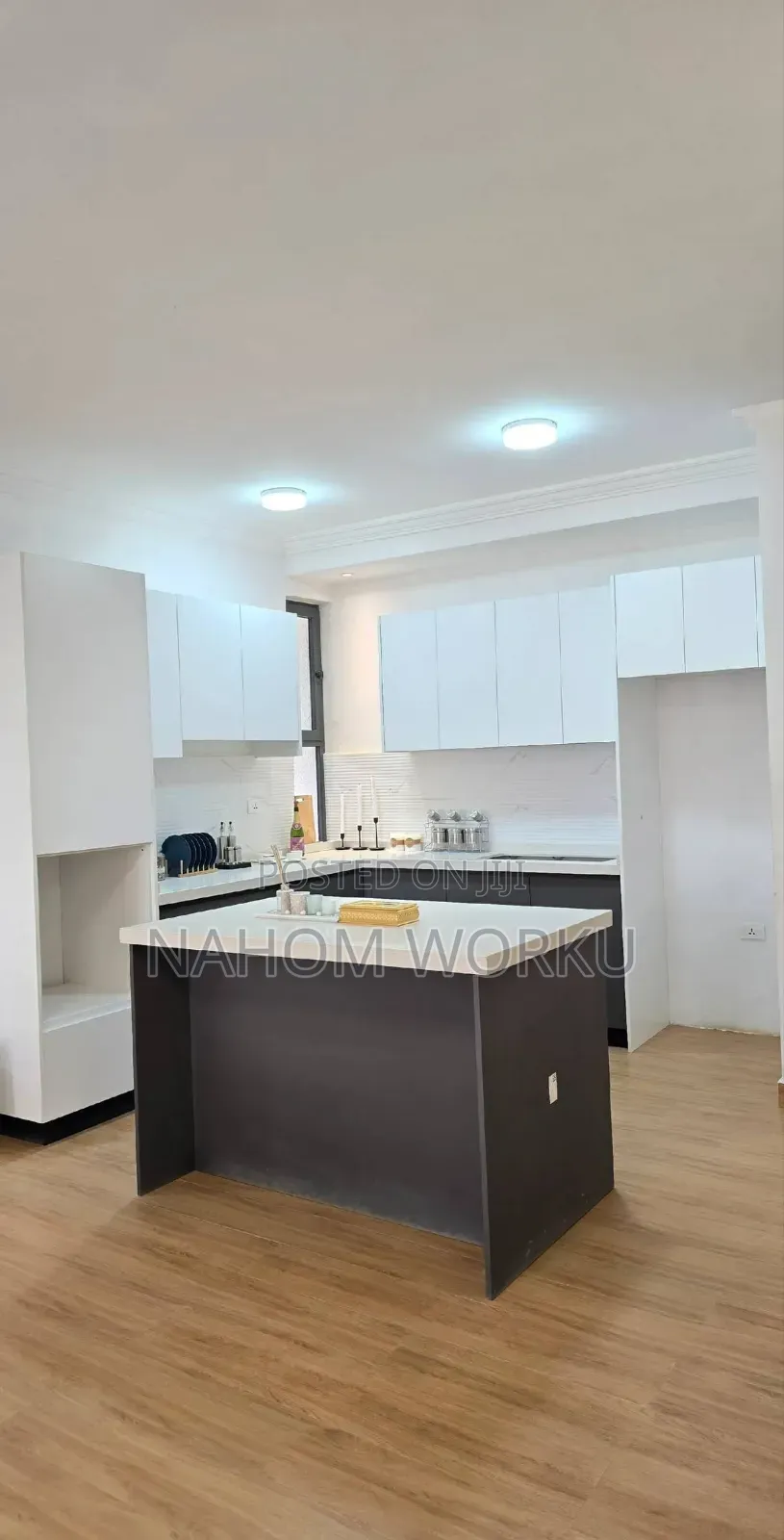 3bdrm Apartment in Phison Real Estate, Bole for sale