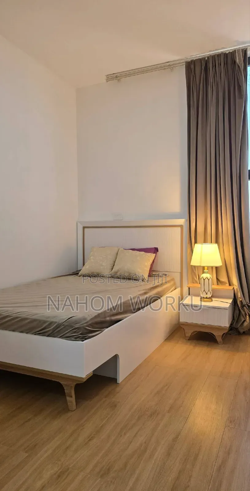 3bdrm Apartment in Phison Real Estate, Bole for sale