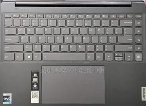 New Laptop Lenovo 16GB Intel Core i7 SSD 1T