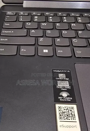 New Laptop Lenovo 16GB Intel Core i7 SSD 1T