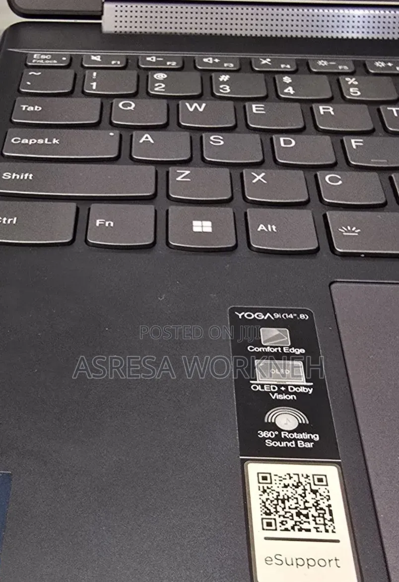 New Laptop Lenovo 16GB Intel Core i7 SSD 1T