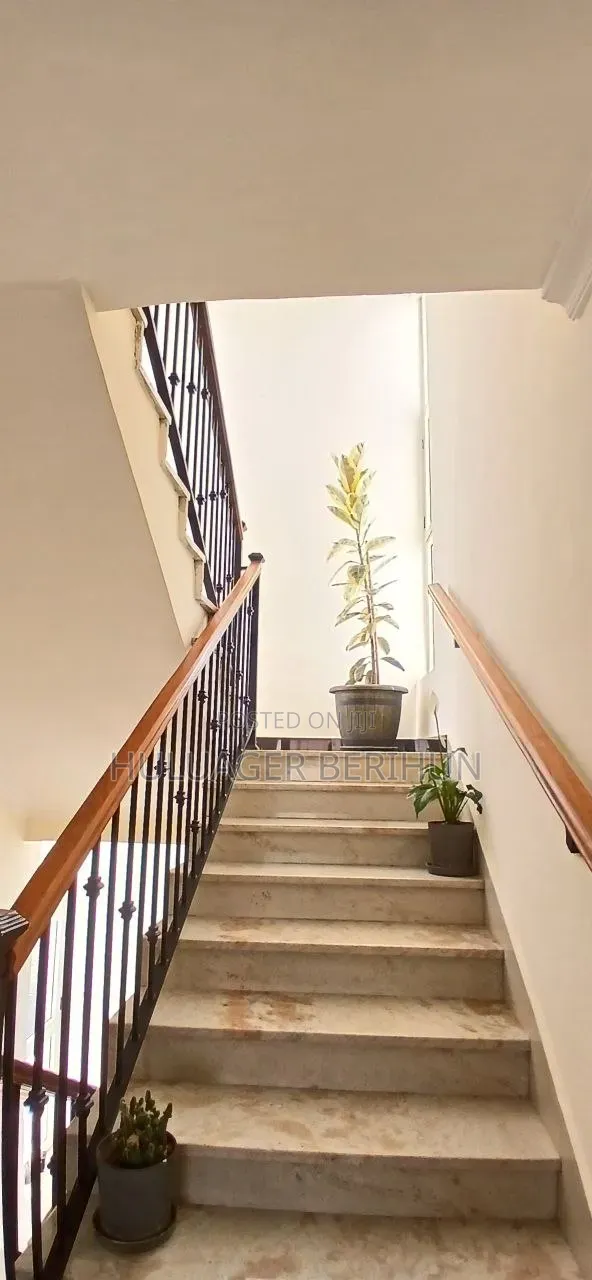 Furnished 4bdrm House in Akaky Kaliti for sale