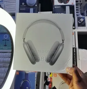 Airpods Max