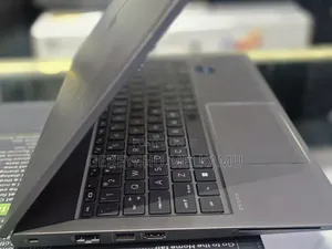 New Laptop HP 16GB Intel Core i7 SSD 512GB