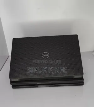 New Laptop Dell Latitude 7300 8GB Intel Core i7 SSD 256GB