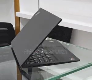 New Laptop Lenovo ThinkPad T14 16GB AMD Ryzen 5 SSD 512GB