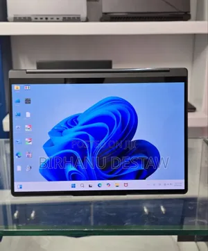 New Laptop Lenovo Yoga 9i 16GB Intel Core i7 SSD 1T