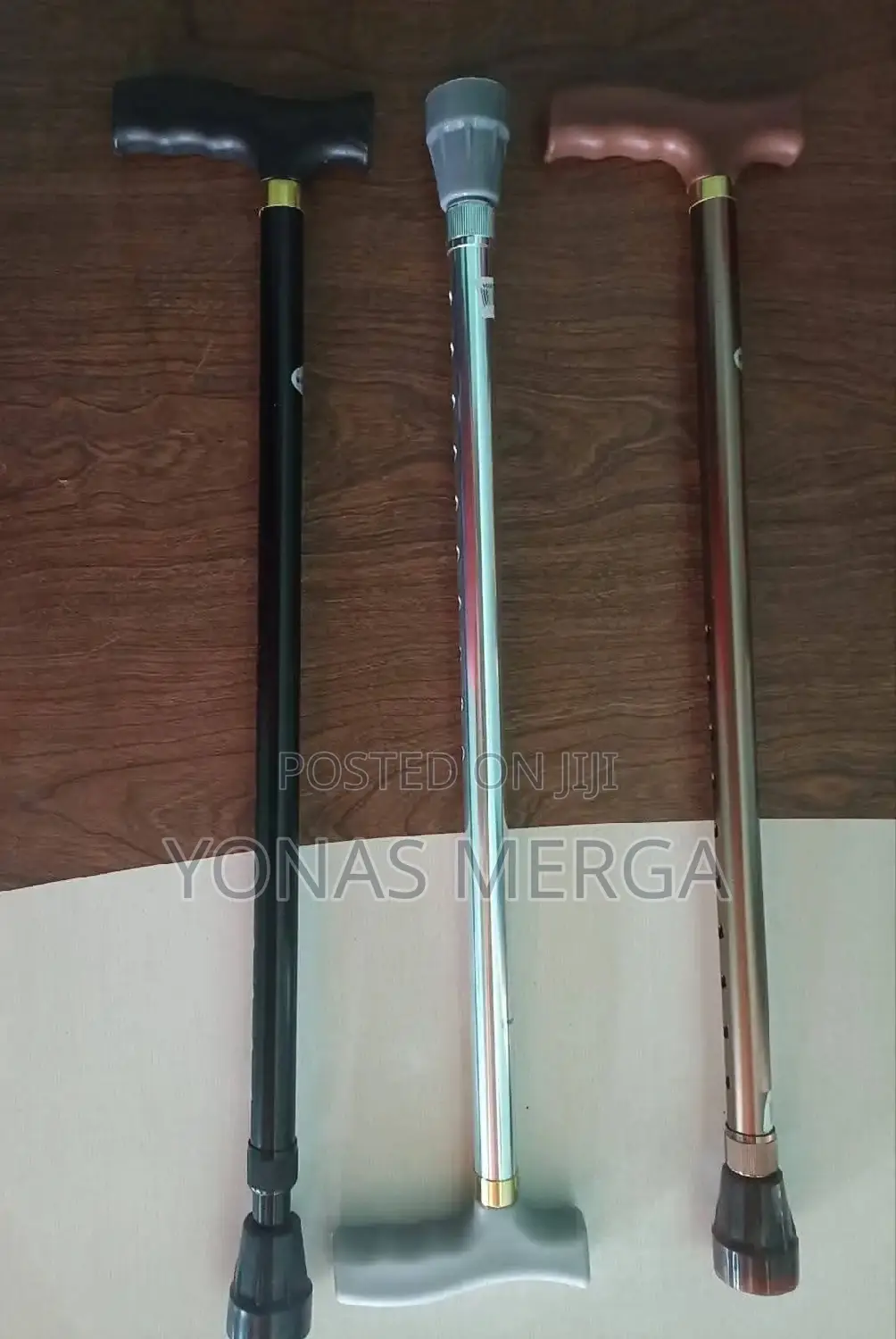 Walking Stick三蟄base of Cane Is Made From a Strong嘻参29" and 38"
