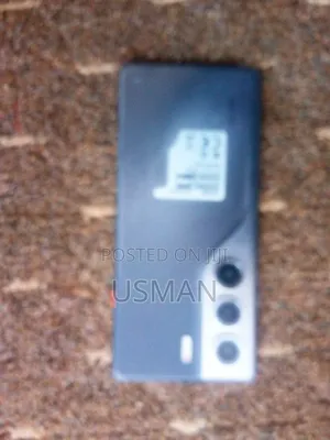 Tecno Camon 40 256 GB Gray