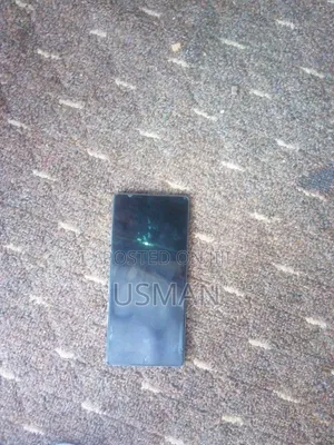 Tecno Camon 40 256 GB Gray