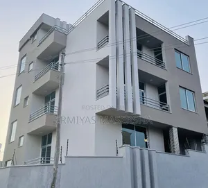 Furnished 7bdrm House in Yeka for sale